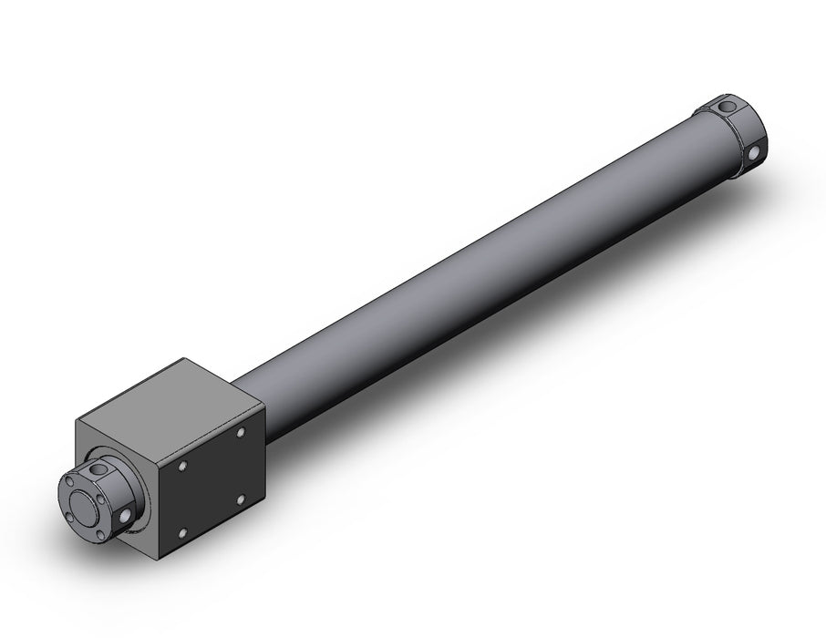 CY3B50-500 CY3, Magnet Coupled Rodless Cylinder