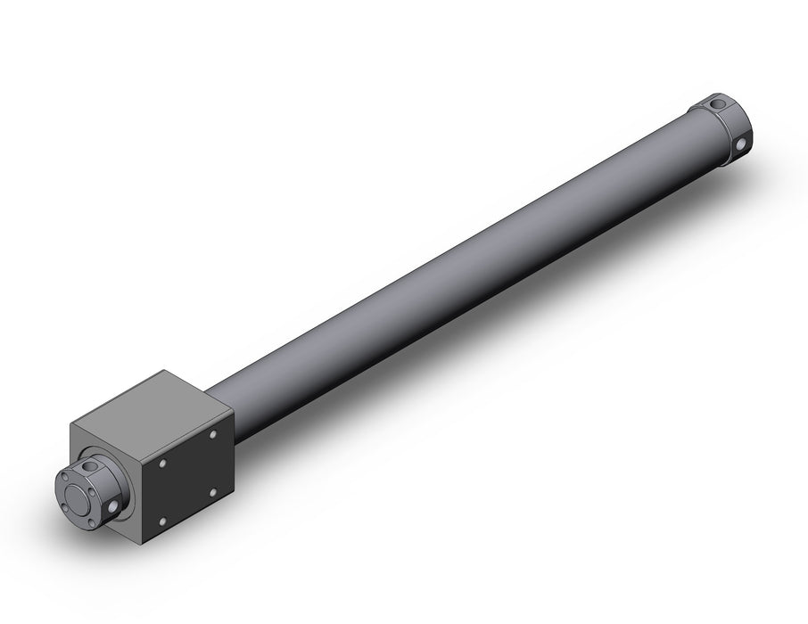 CY3B50-600 CY3, Magnet Coupled Rodless Cylinder