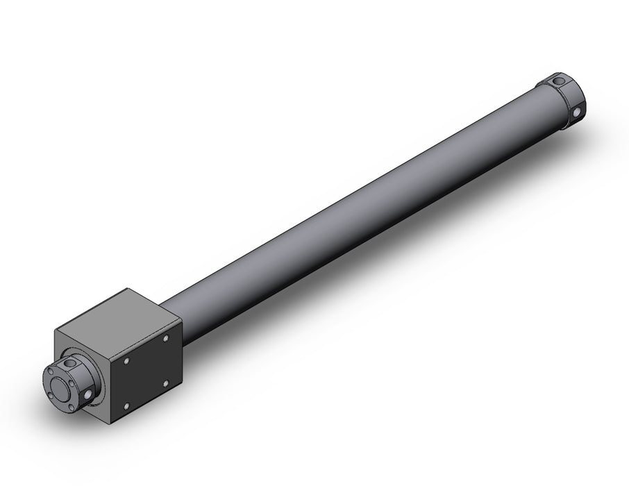 CY3B50TN-600 CY3, Magnet Coupled Rodless Cylinder