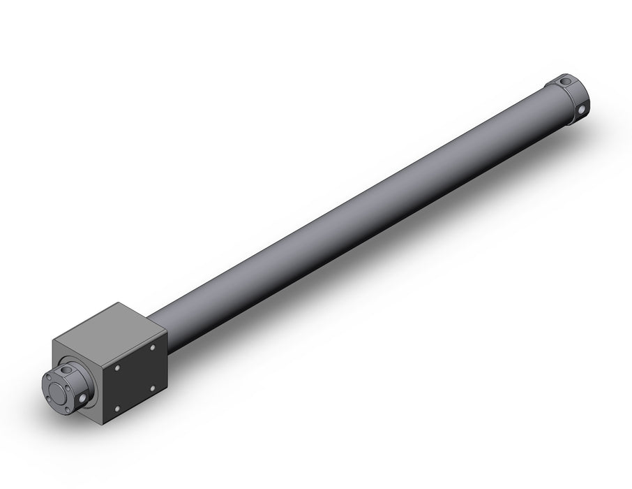 CY3B50TN-700 CY3, Magnet Coupled Rodless Cylinder