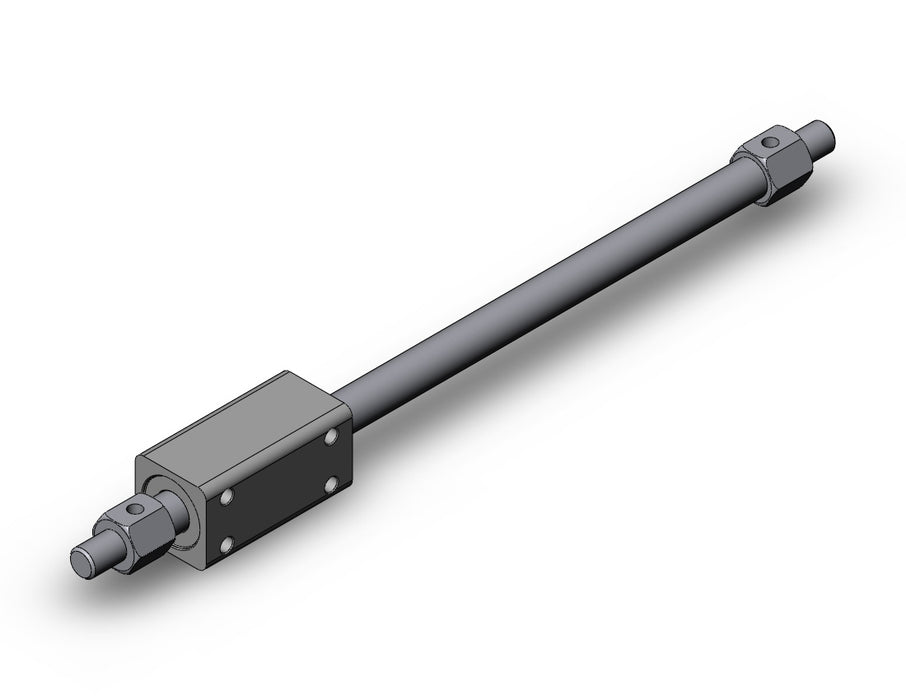 CY3B6-100 CY3, Magnet Coupled Rodless Cylinder