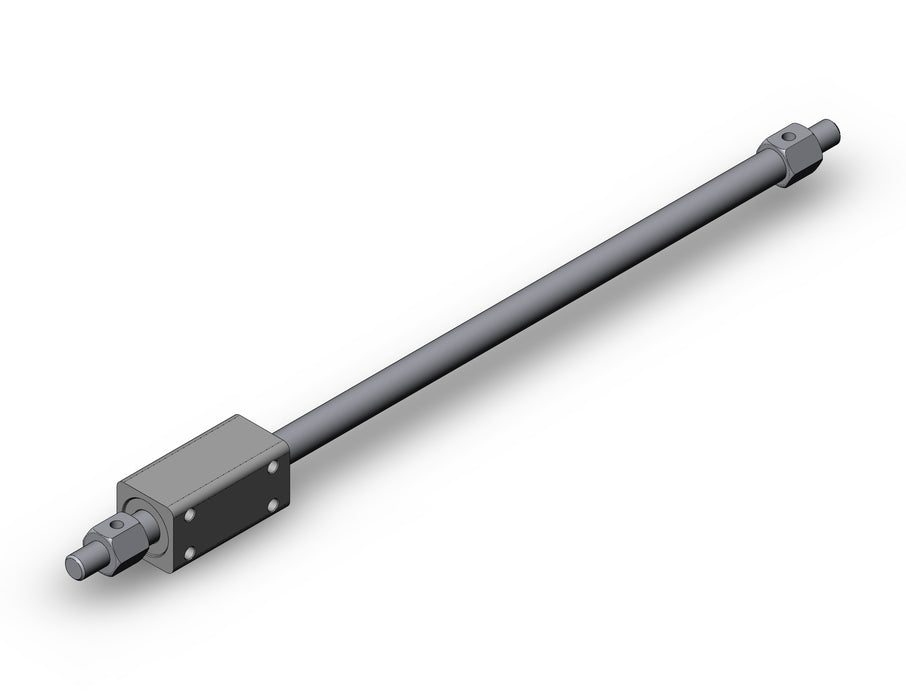 CY3B6-150 CY3, Magnet Coupled Rodless Cylinder