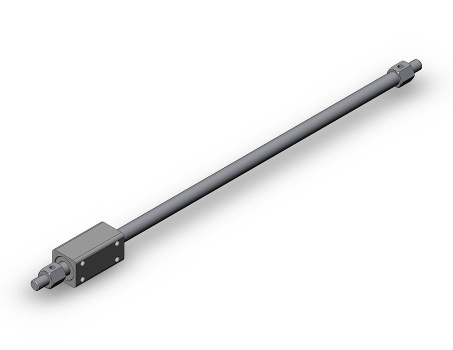 CY3B6-200 CY3, Magnet Coupled Rodless Cylinder