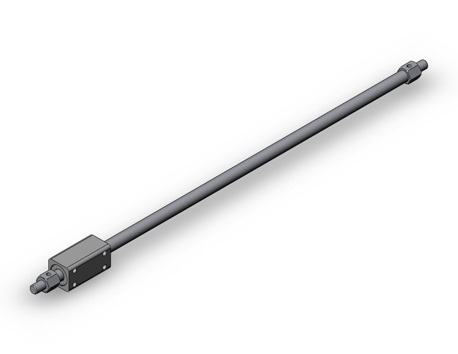 CY3B6-250 CY3, Magnet Coupled Rodless Cylinder