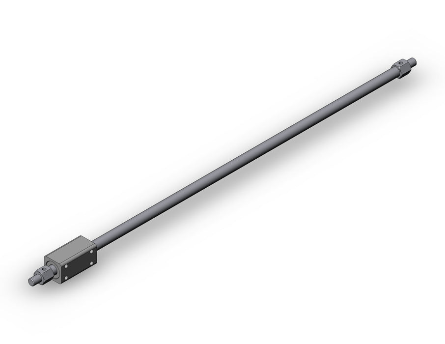 CY3B6-300 CY3, Magnet Coupled Rodless Cylinder