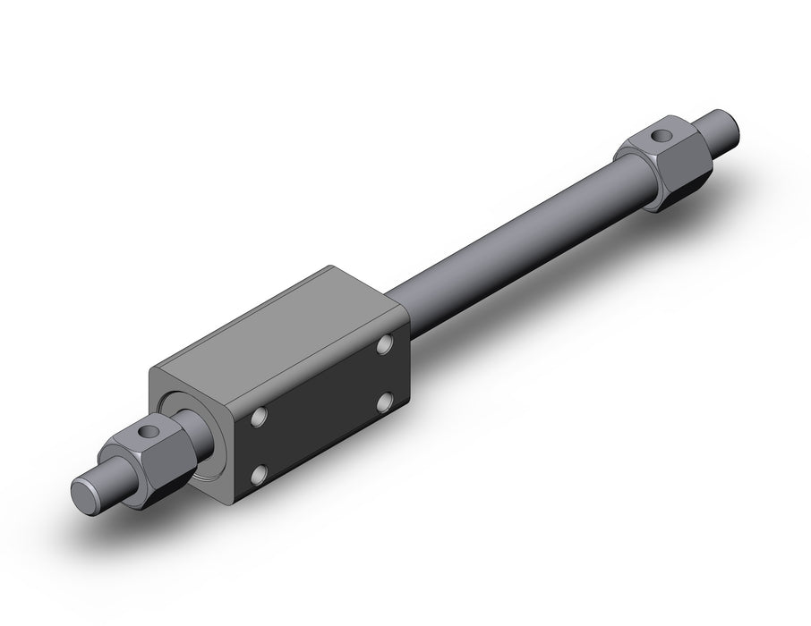 CY3B6-50 CY3, Magnet Coupled Rodless Cylinder