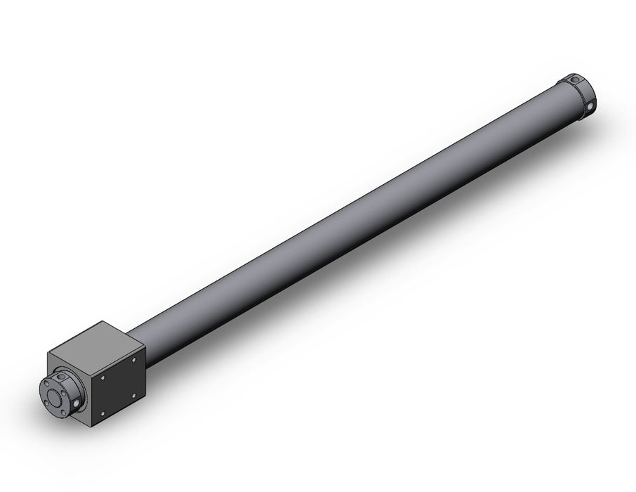 CY3B63-1000 CY3, Magnet Coupled Rodless Cylinder
