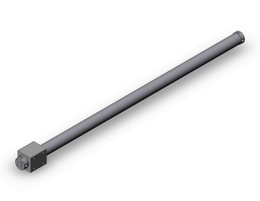 CY3B63-1500 CY3, Magnet Coupled Rodless Cylinder