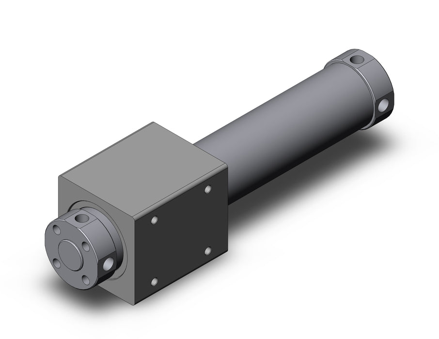 CY3B63-200 CY3, Magnet Coupled Rodless Cylinder