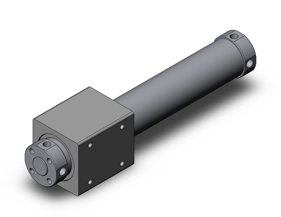 CY3B63-250 CY3, Magnet Coupled Rodless Cylinder