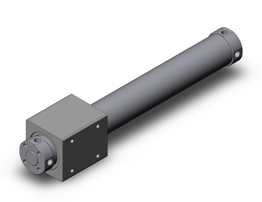 CY3B63-350 CY3, Magnet Coupled Rodless Cylinder