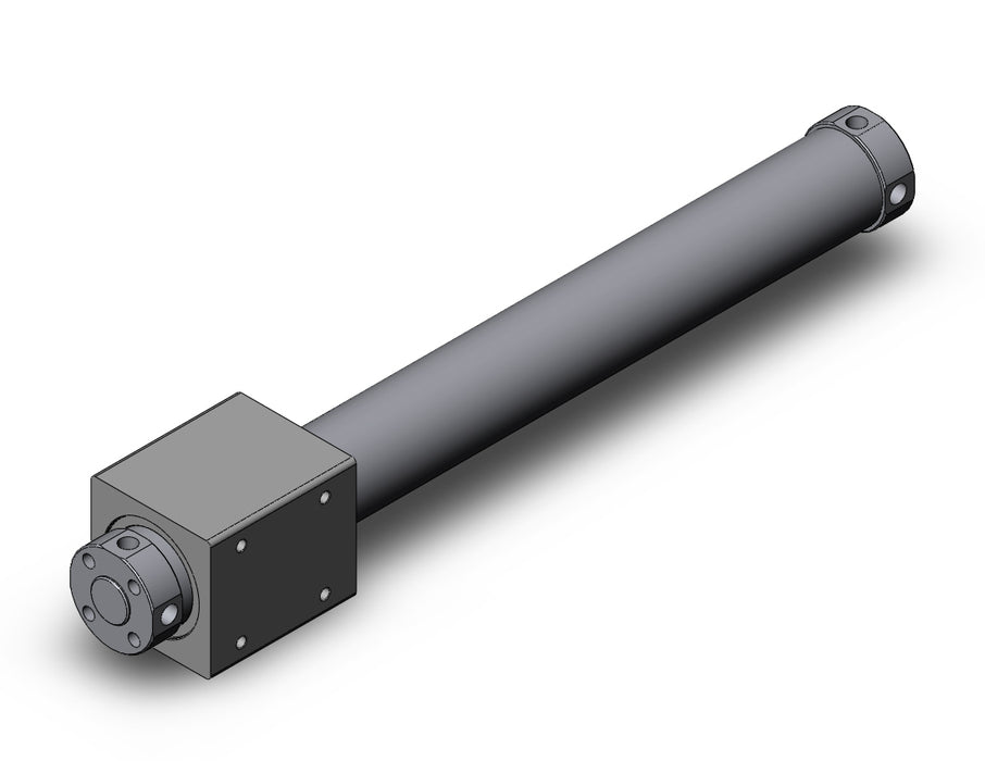 CY3B63-450 CY3, Magnet Coupled Rodless Cylinder