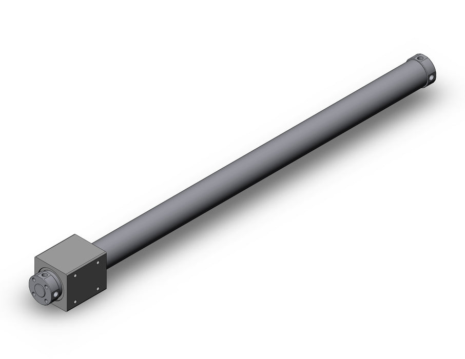 CY3B63TN-1000 CY3, Magnet Coupled Rodless Cylinder