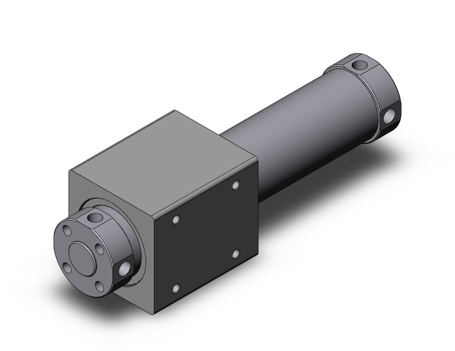 CY3B63TN-150 CY3, Magnet Coupled Rodless Cylinder