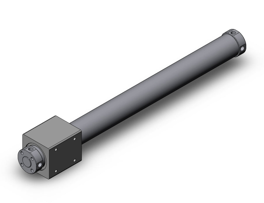 CY3B63TN-600 CY3, Magnet Coupled Rodless Cylinder
