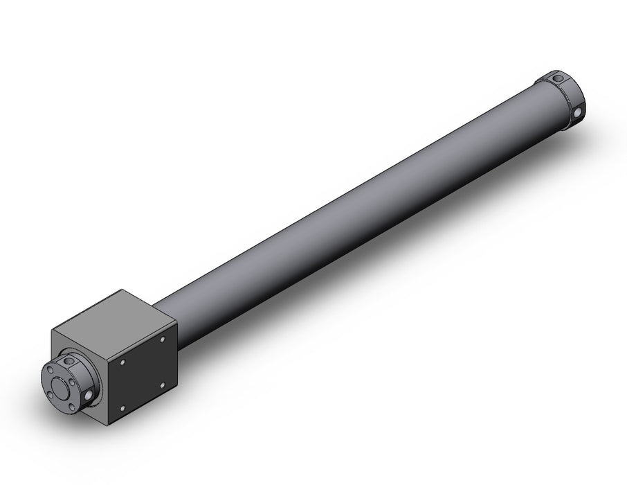 CY3B63TN-700 CY3, Magnet Coupled Rodless Cylinder
