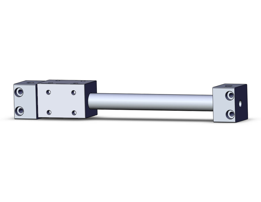 CY3R10-100N CY3, MAGNET COUPLED RODLESS CYLINDER