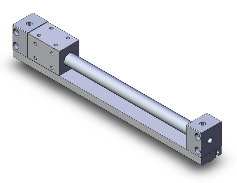 CY3R10-150-A93L CY3, MAGNET COUPLED RODLESS CYLINDER