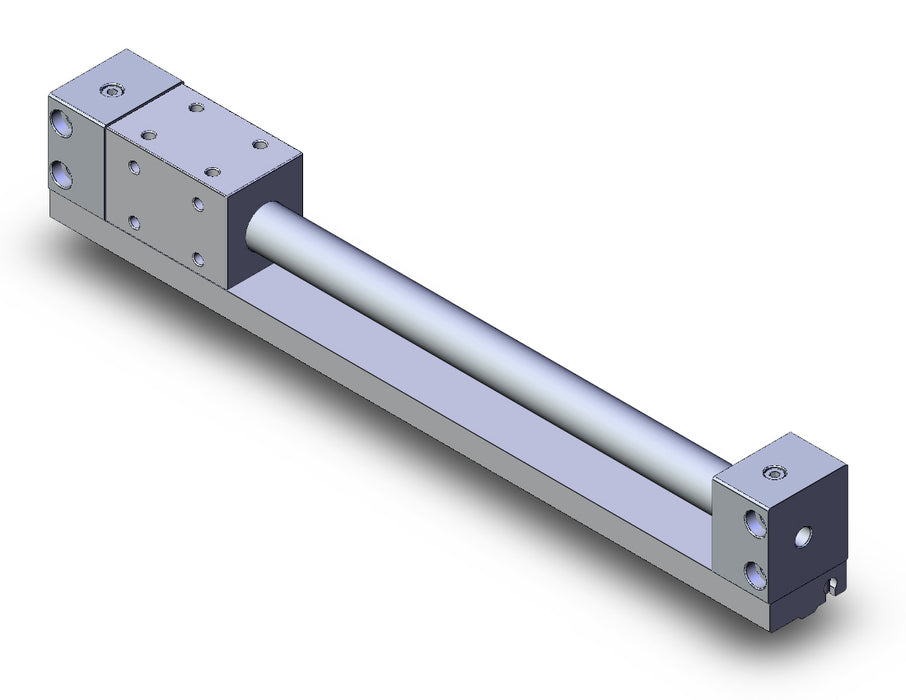 CY3R10-150-A96L CY3, Magnet Coupled Rodless Cylinder