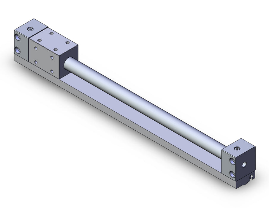 CY3R10-200-M9BM CY3, Magnet Coupled Rodless Cylinder
