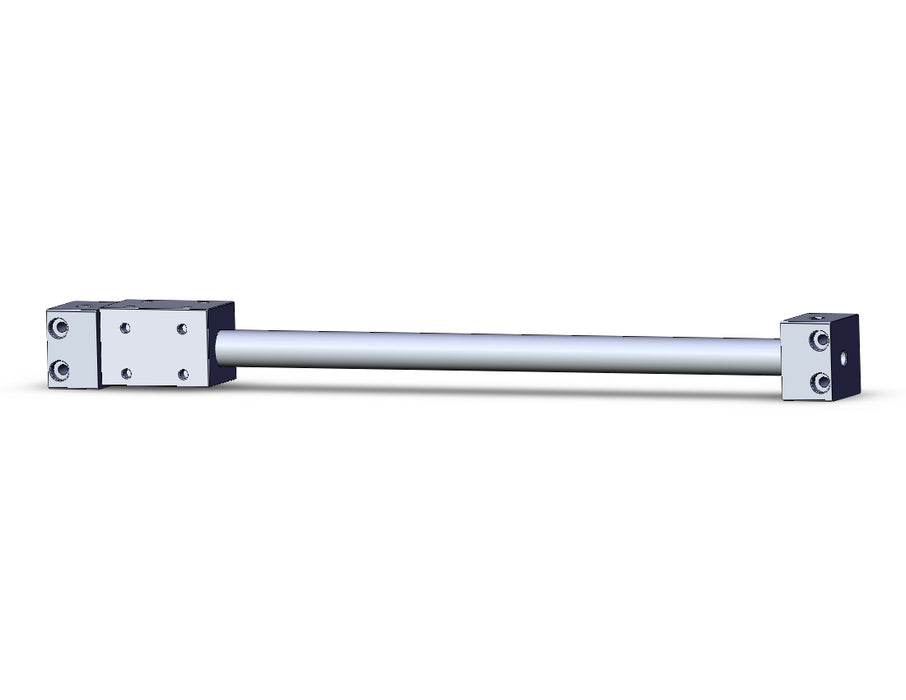 CY3R10-200N CY3, Magnet Coupled Rodless Cylinder