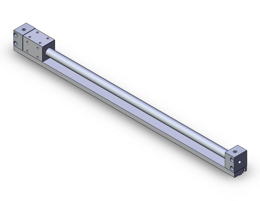 CY3R10-350 CY3, Magnet Coupled Rodless Cylinder
