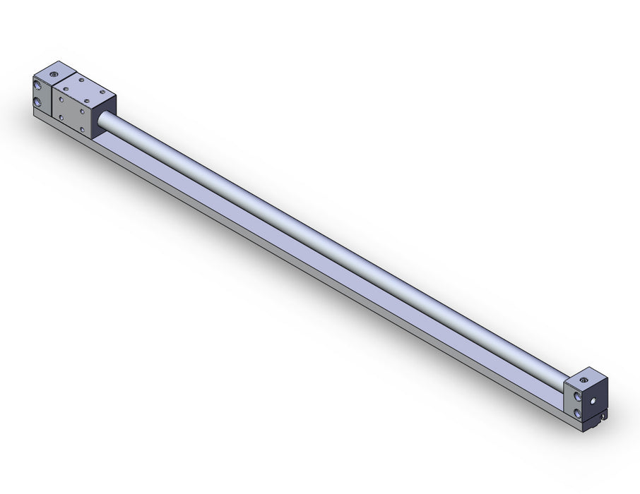 CY3R10-450 CY3, Magnet Coupled Rodless Cylinder