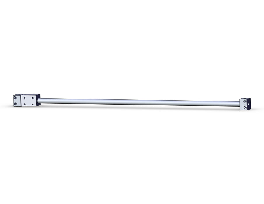 CY3R10-500N CY3, MAGNET COUPLED RODLESS CYLINDER