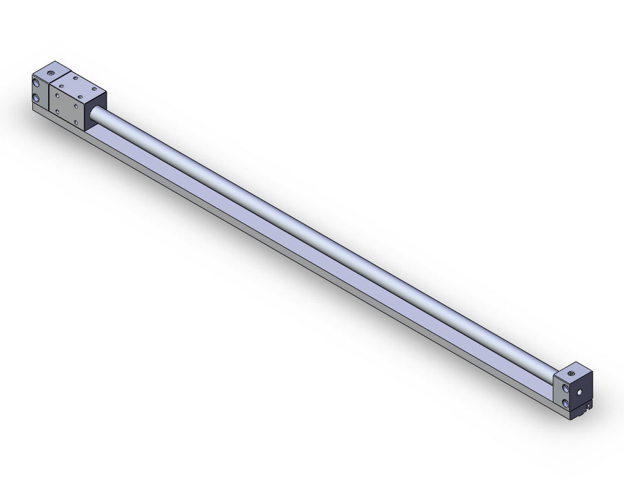 CY3R10-500 CY3, Magnet Coupled Rodless Cylinder