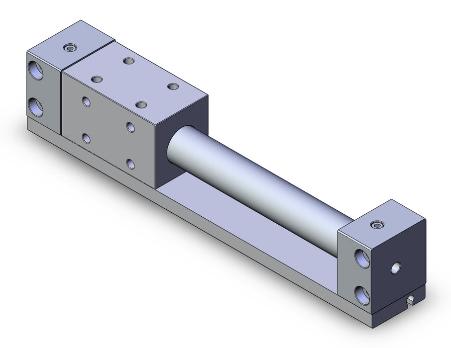CY3R15-100-M9BL CY3, MAGNET COUPLED RODLESS CYLINDER
