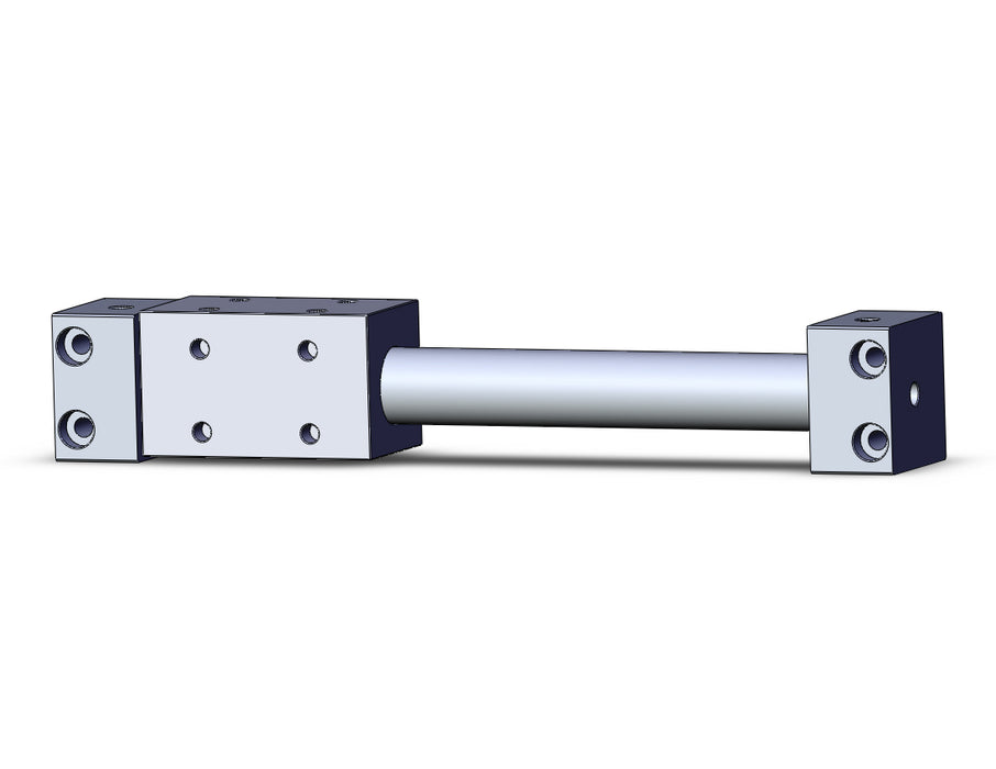 CY3R15-100N CY3, MAGNET COUPLED RODLESS CYLINDER