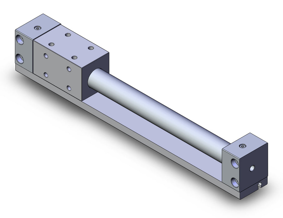 CY3R15-150-A93 CY3, Magnet Coupled Rodless Cylinder