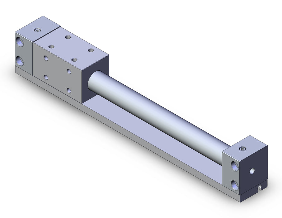 CY3R15-150-M9NL CY3, MAGNET COUPLED RODLESS CYLINDER