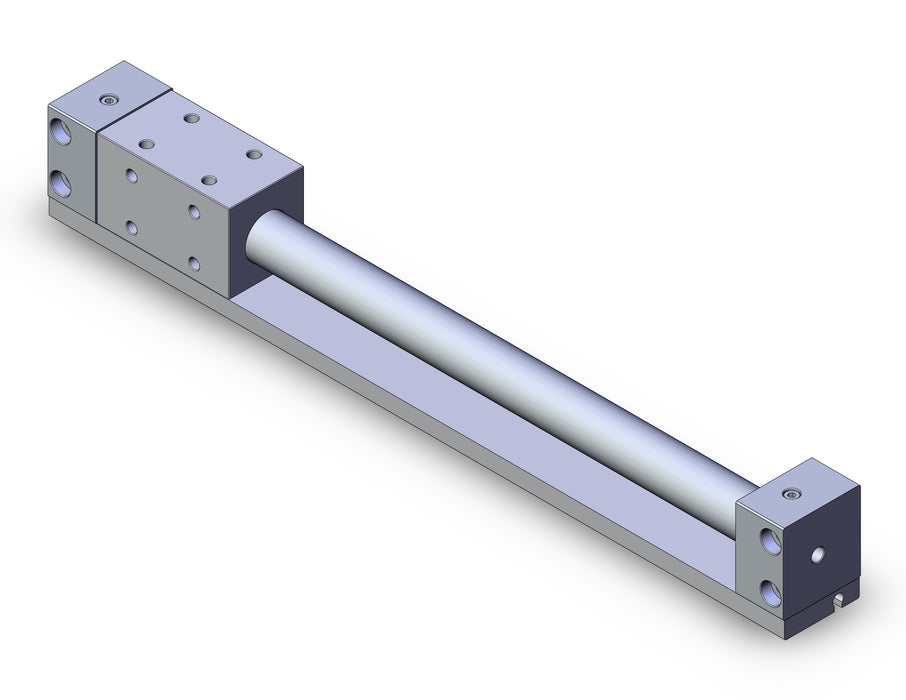 CY3R15-200-M9BM CY3, Magnet Coupled Rodless Cylinder