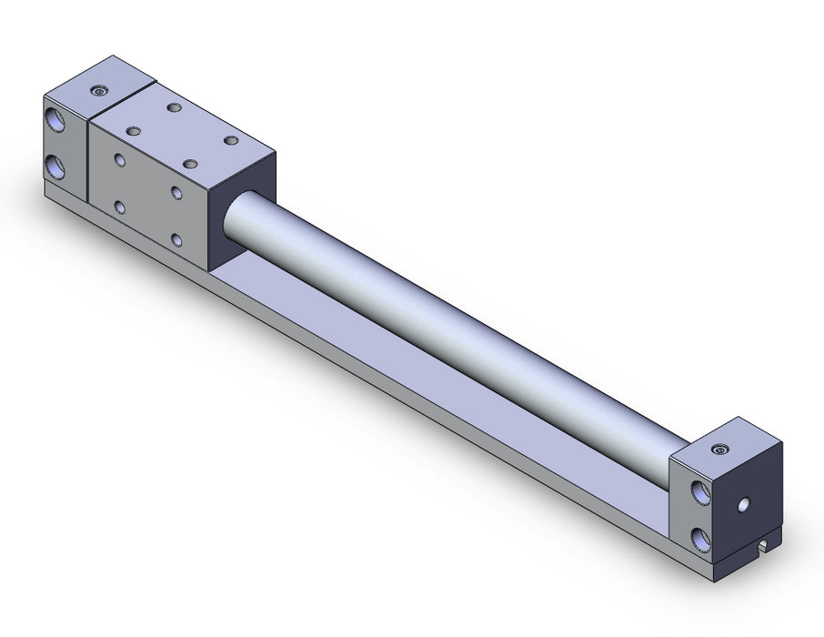 CY3R15-200 CY3, Magnet Coupled Rodless Cylinder
