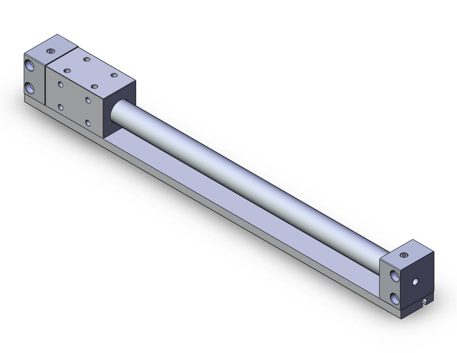 CY3R15-250-M9BL CY3, Magnet Coupled Rodless Cylinder