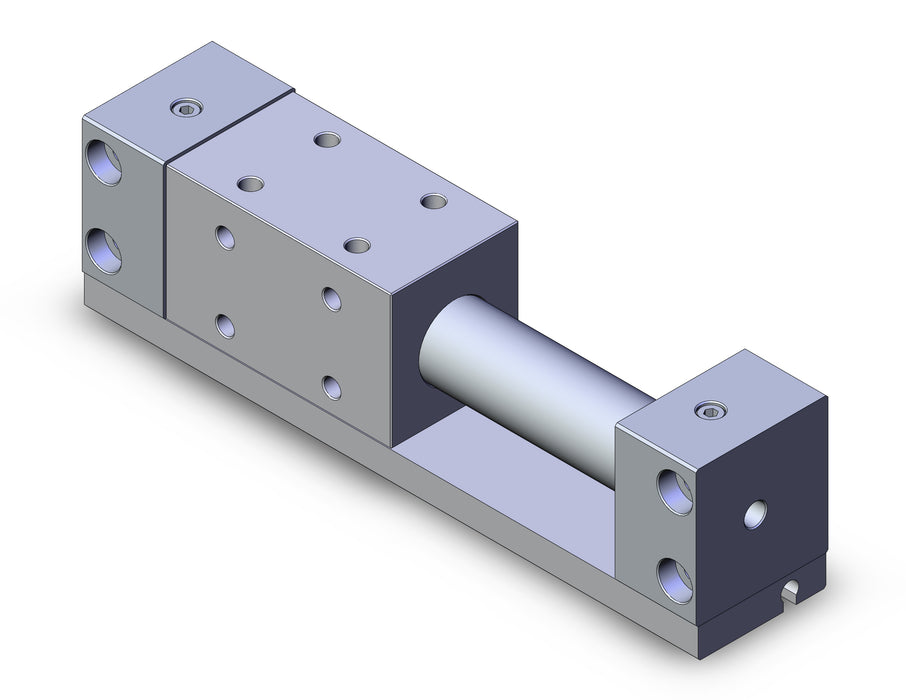 CY3R15-50-M9PL CY3, MAGNET COUPLED RODLESS CYLINDER