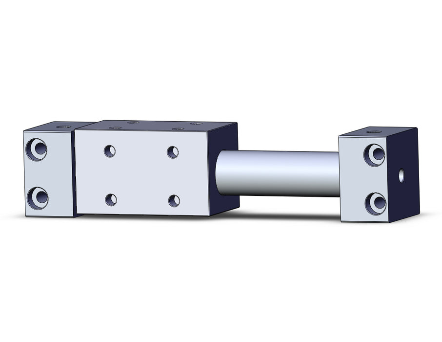 CY3R15-50N CY3, Magnet Coupled Rodless Cylinder