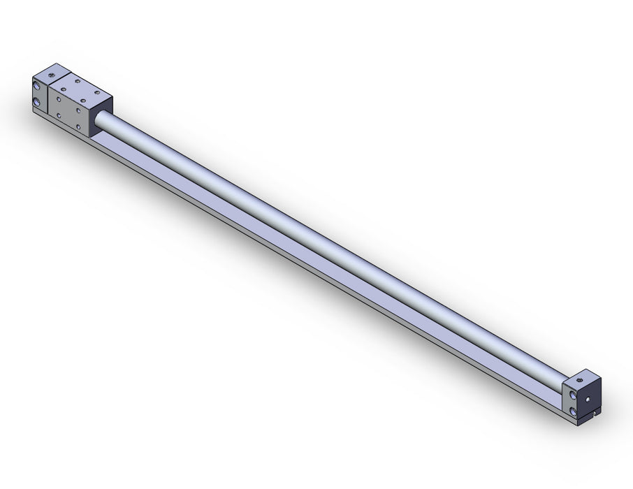 CY3R15-600-M9P CY3, MAGNET COUPLED RODLESS CYLINDER