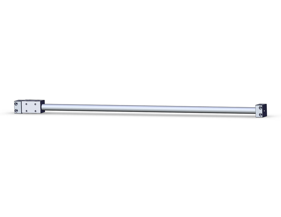 CY3R15-600N CY3, MAGNET COUPLED RODLESS CYLINDER