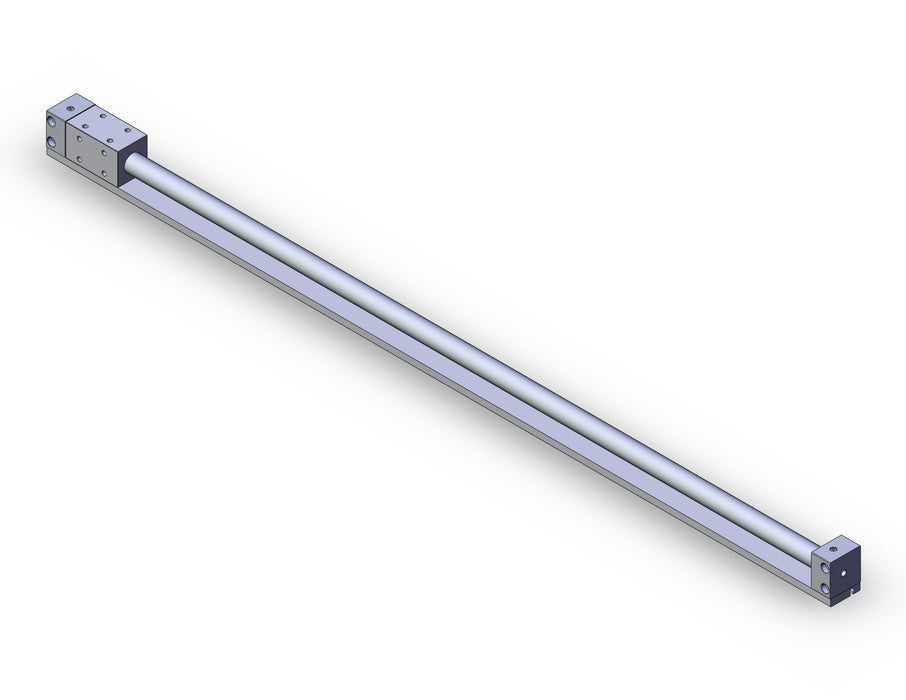 CY3R15-700-M9PSAPC CY3, Magnet Coupled Rodless Cylinder