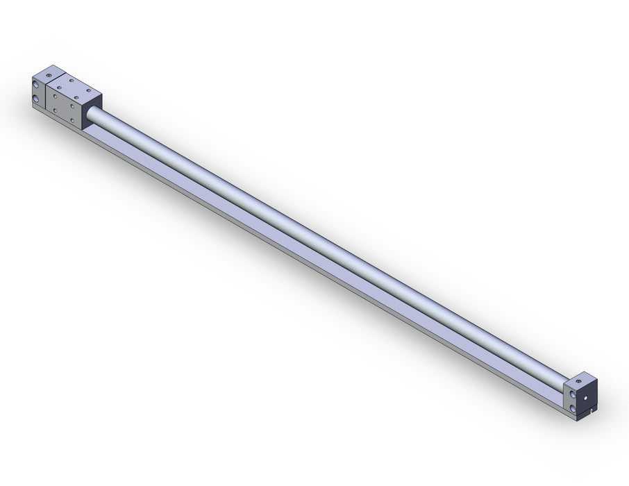 CY3R15-700 CY3, Magnet Coupled Rodless Cylinder