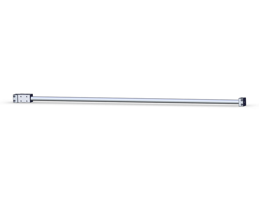 CY3R15-900N CY3, Magnet Coupled Rodless Cylinder