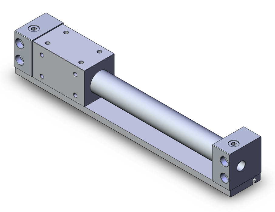 CY3R20-150-A93L CY3, MAGNET COUPLED RODLESS CYLINDER