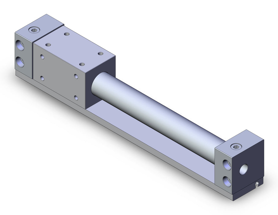 CY3R20-150 CY3, Magnet Coupled Rodless Cylinder