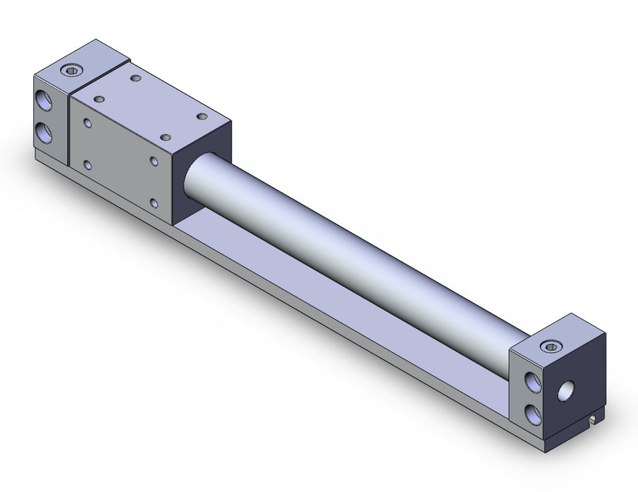 CY3R20-200-M9PWSAPC CY3, Magnet Coupled Rodless Cylinder