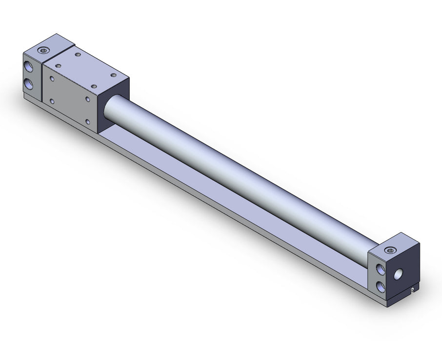 CY3R20-300-M9BSAPC CY3, MAGNET COUPLED RODLESS CYLINDER
