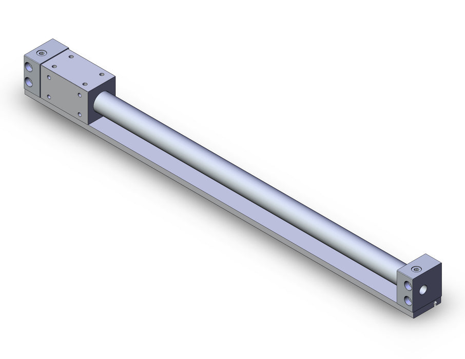 CY3R20-400-A93 CY3, Magnet Coupled Rodless Cylinder