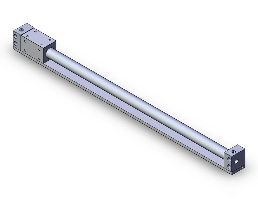 CY3R20-500-A93L CY3, Magnet Coupled Rodless Cylinder