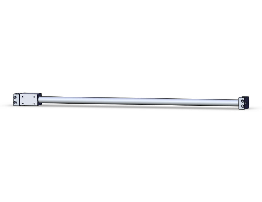 CY3R20-700N CY3, Magnet Coupled Rodless Cylinder